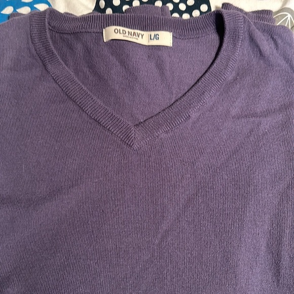 Old Navy Men’s Sweater Size Large. - Picture 1 of 8